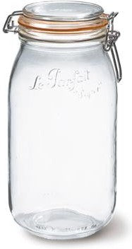 Funktion Syltiglas 2L