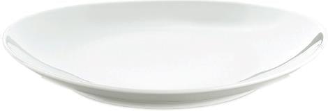 Pillivuyt steak tallerkur stórur