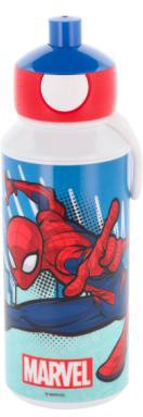Mepal drekkidunkur spiderman