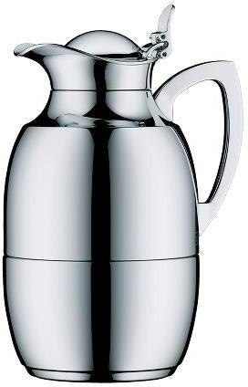 Alfi Juwel termokanna 1L chrome