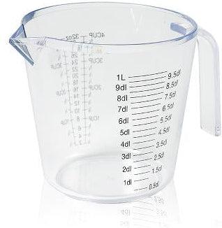 Funktion liturmál 1 ltr.