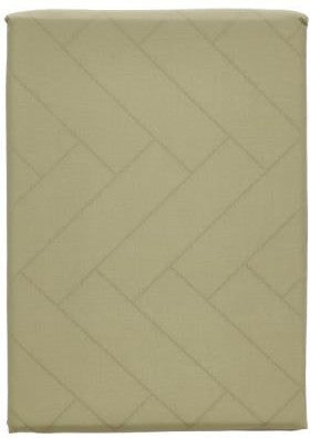 Sødahl dúkur 140x370 grønur