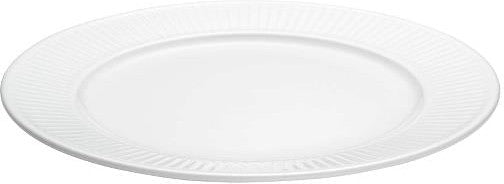 Pillivuyt Plissé tallerk 26cm
