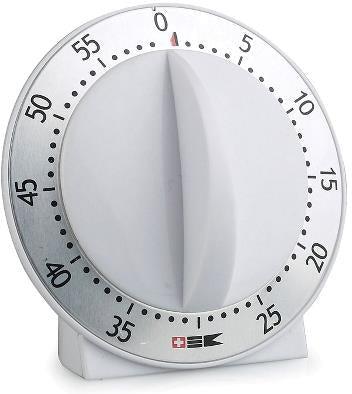 Funktion Minutur hvítt