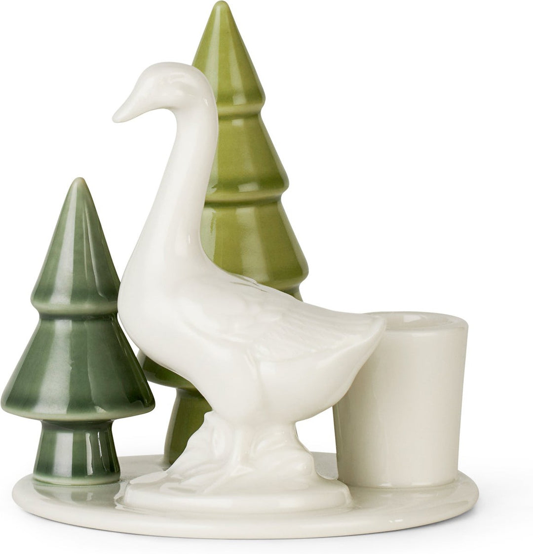 Dottir Winter Stories Goose