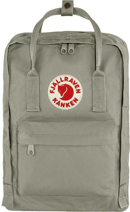 Fjallraven ryggsekkur 13" fog