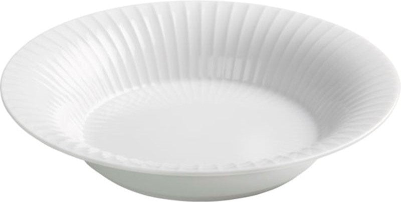 Kahler Hammershøi djúpur tall 21cm