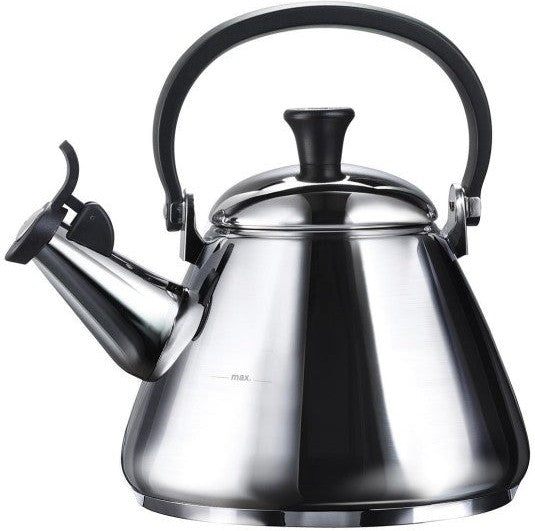 Le Creuset kone ketil 1,6 L stál