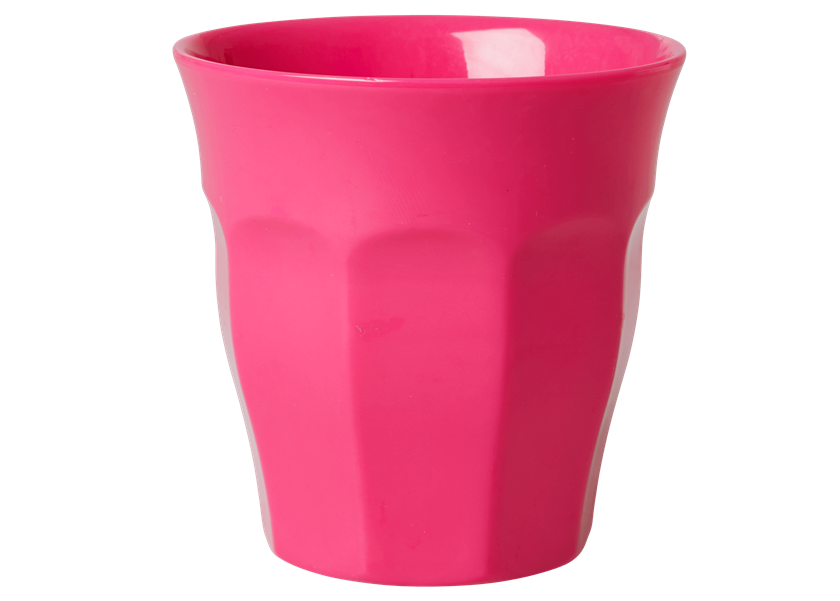 Rice koppur fuchsia