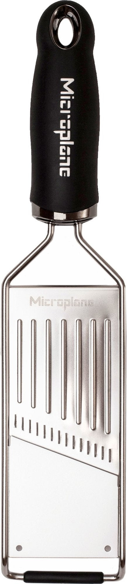 Microplane julienne jarn