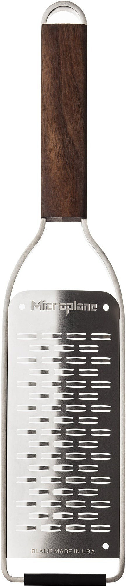 Microplane Master rívijarn medium ribbe træ