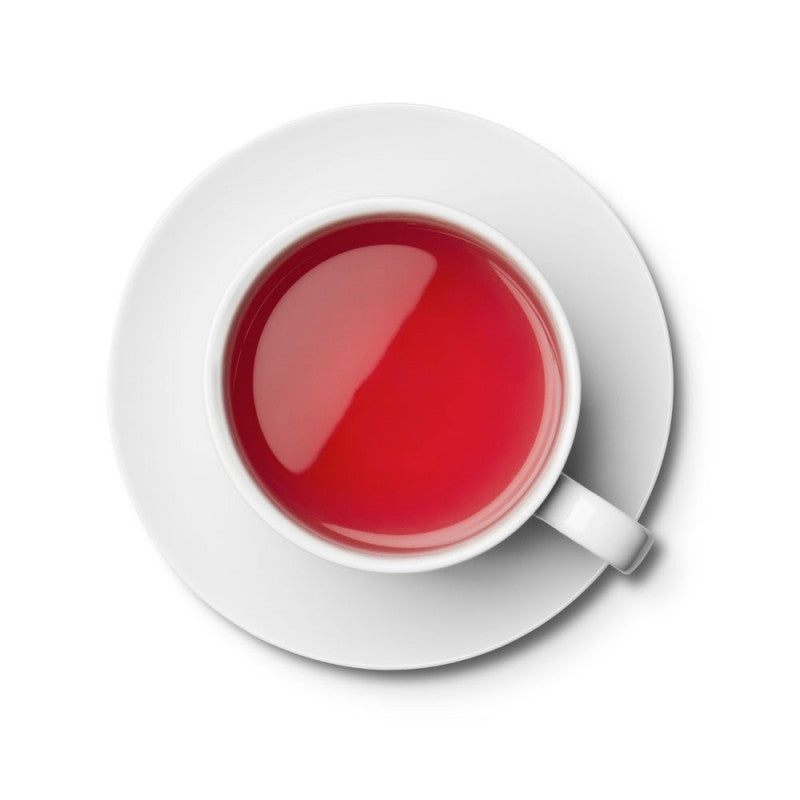 Mumi te snorkadiddan rooibos red berries refill