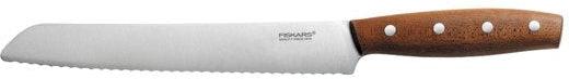 Fiskars Norr breyðknívur 21 cm