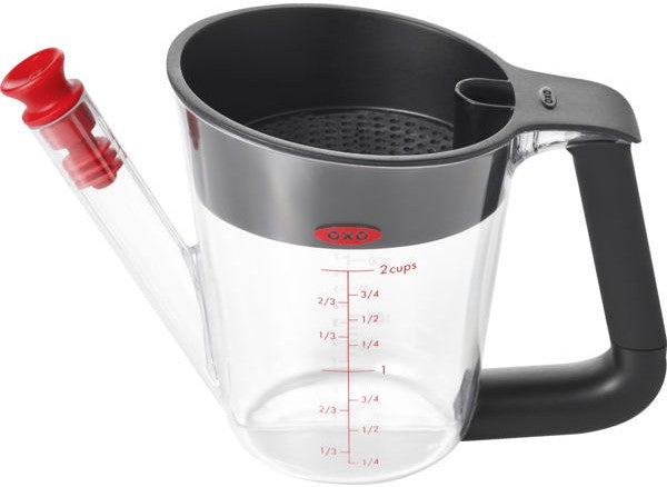 Oxo Feittskilljari 0,50 ltr