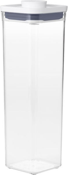 Oxo goymsluílat 2,1L poplok
