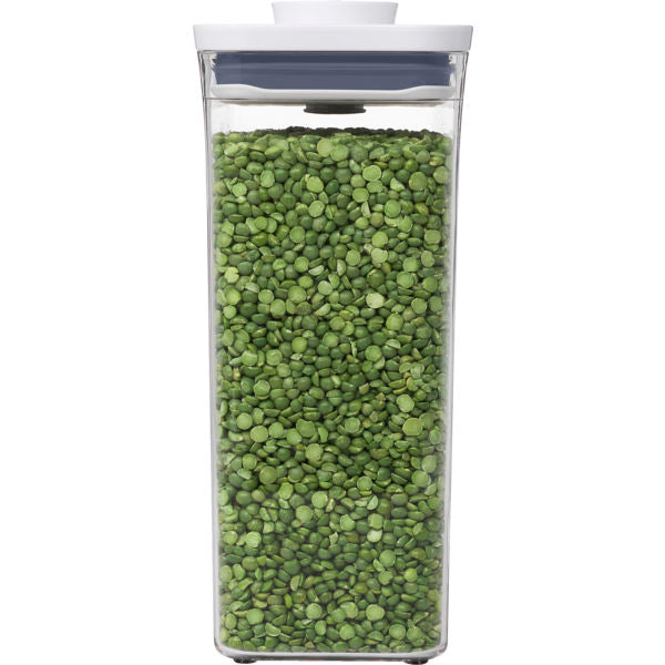 Oxo goymsluílat 2,6L poplok