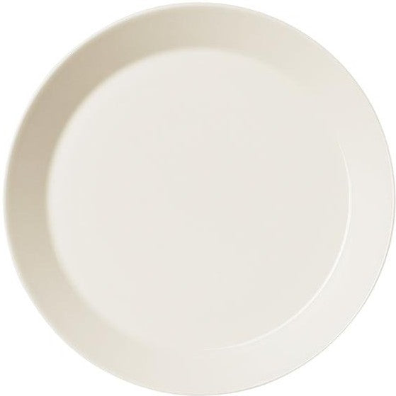 Iittala Teema hvítt tallerkur 26 cm