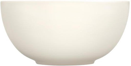 Iittala Teema hvít salatskál 3,4L