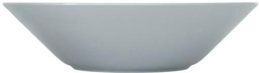 Iittala Teema grátt supputallerkur