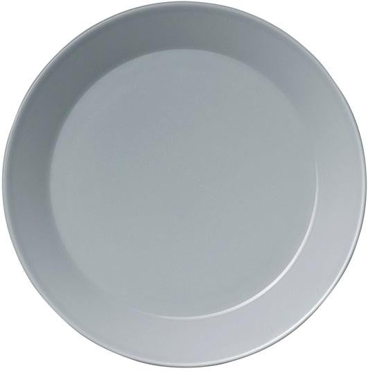 Iittala Teema grátt tallerkur 26 cm