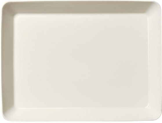 Iittala Teema hvítt steikifat 24x32
