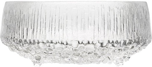Iittala ultima Thule skál á fótum 20cm