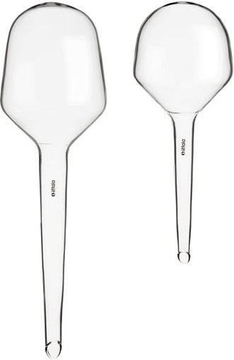 Iittala vatningsfløskur 2stk