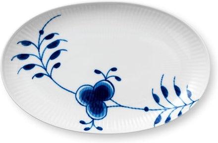 RC Blå Mega asiet 23 cm