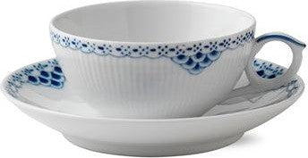 Royal Copenhagen Prinsesse tekoppur 20cl