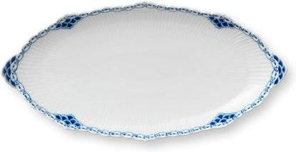 RC Prinsesse ovalt fat 24,5 cm
