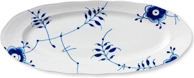 RC Blå Mega fiskafat 60 cm