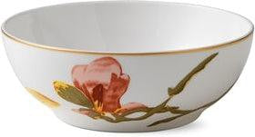 RC Flora skál 14 cm Magnolia