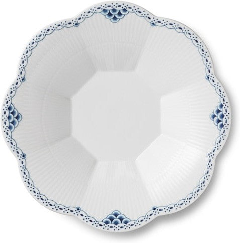 RC Prinsesse blómuskál 25,5cm