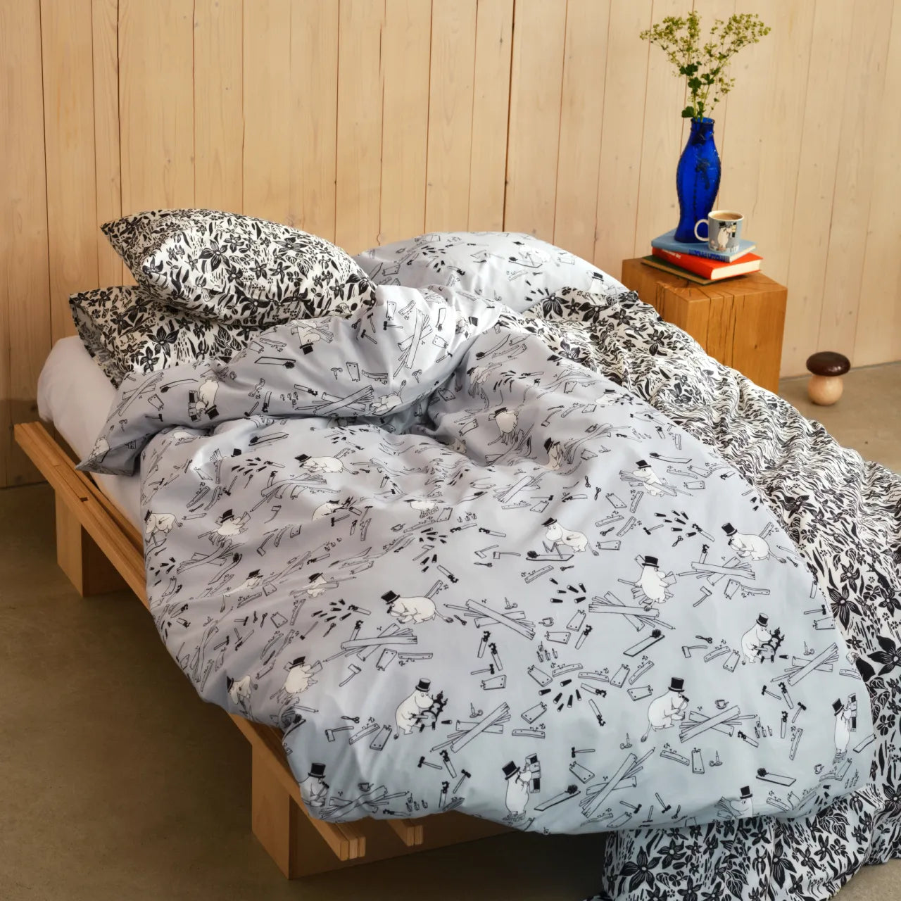 Mumi | Tekstil o.a.
