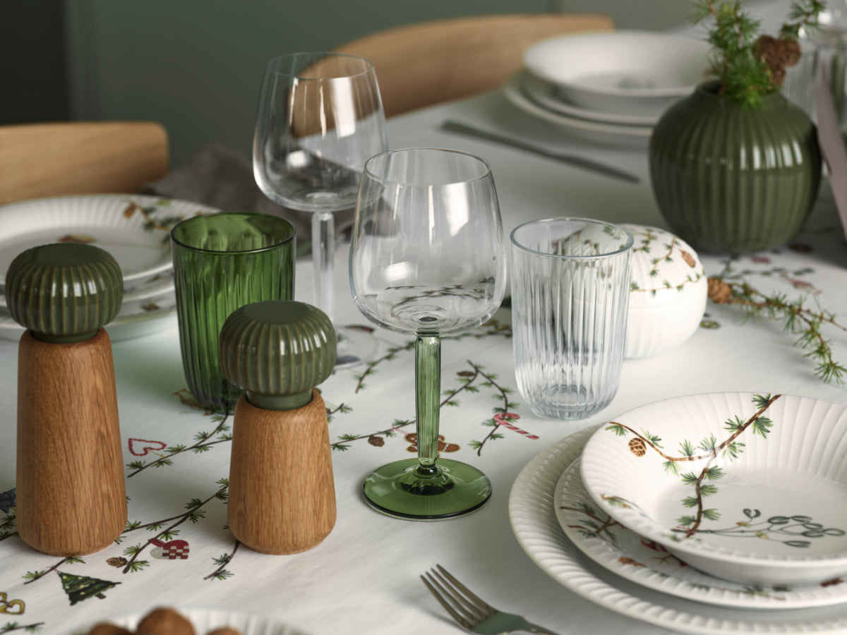 Kahler | Hammershøi Jól