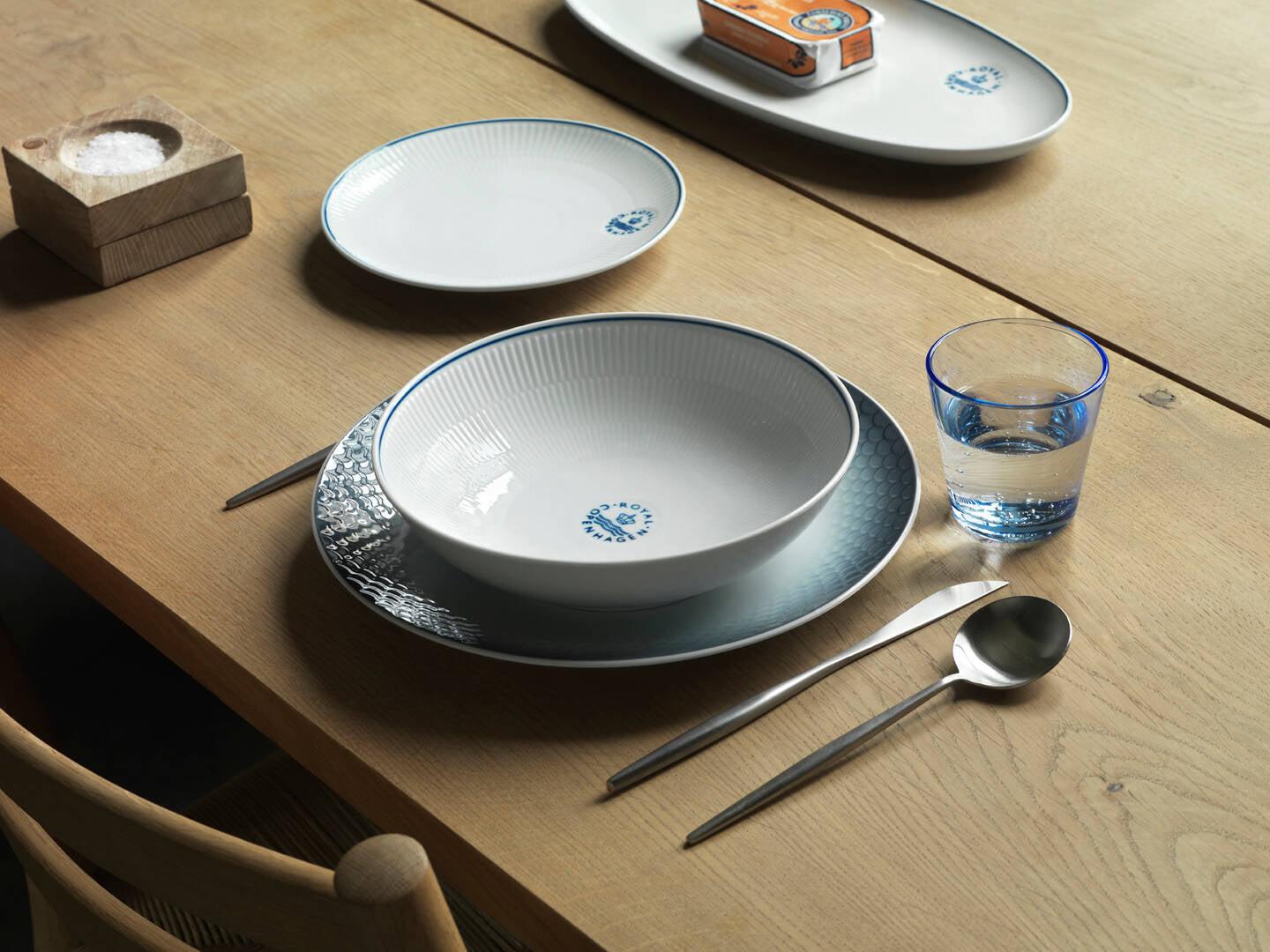 Royal Copenhagen | Blueline