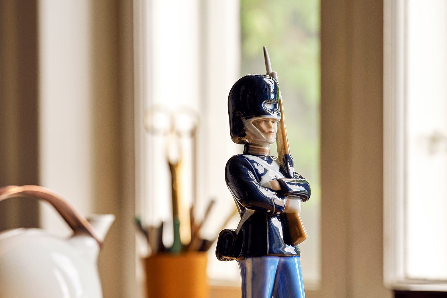 Royal Copenhagen | Figurar