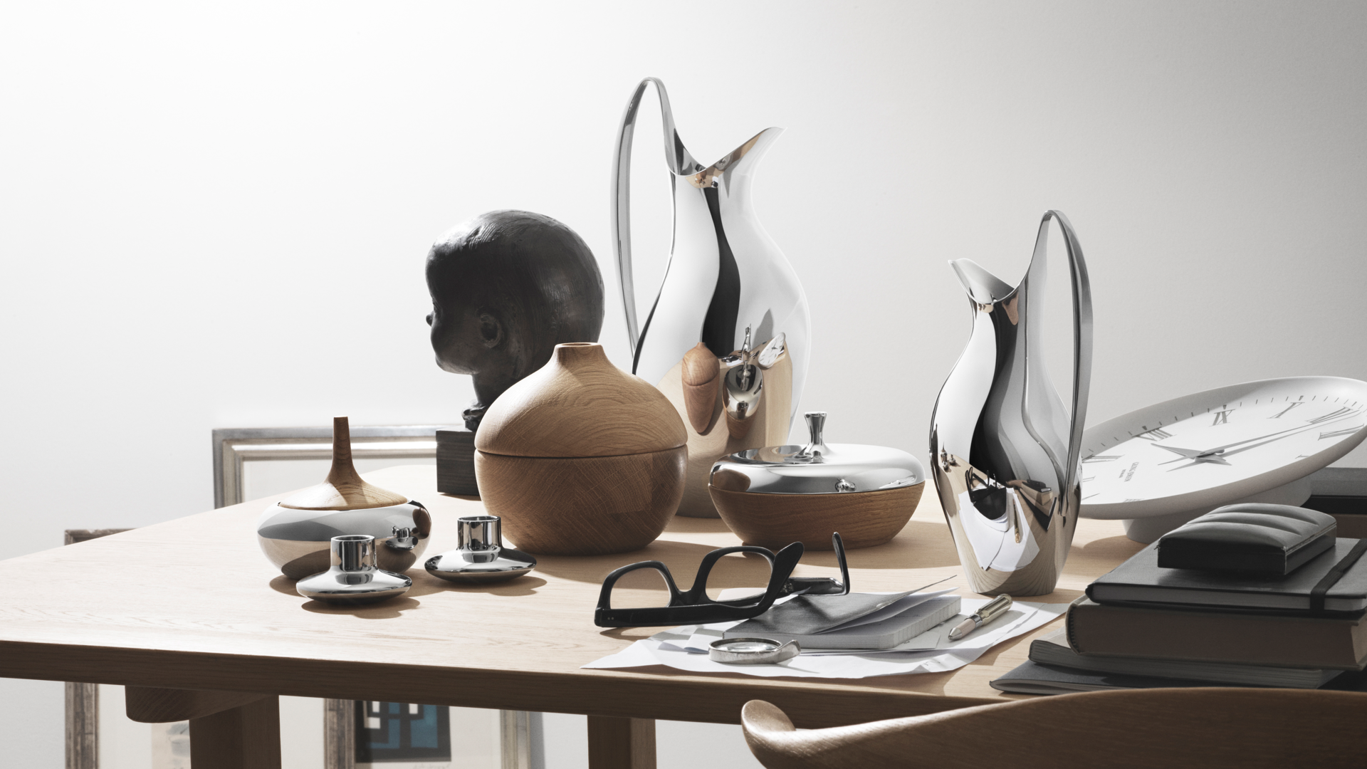 Georg Jensen | Henning Koppel