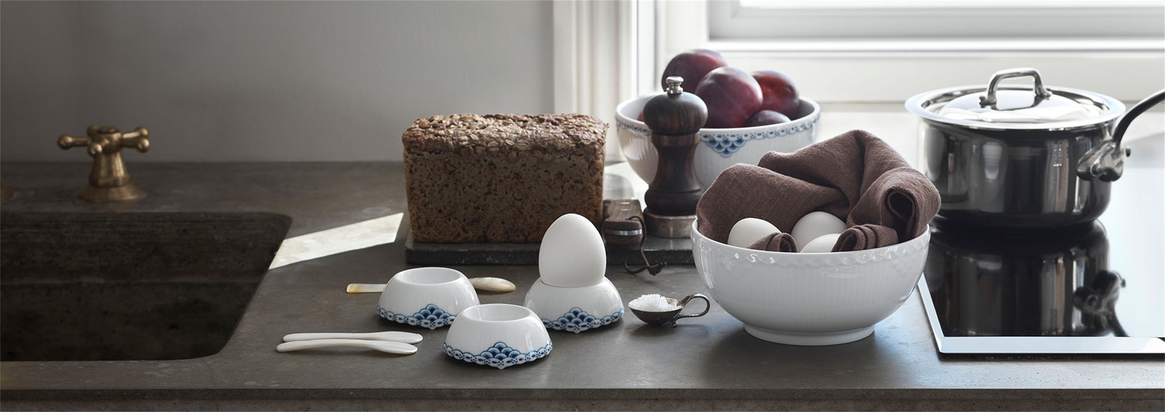 Royal Copenhagen | Prinsesse