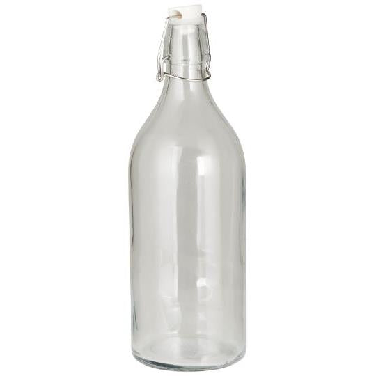 Ib patentfløska 1L
