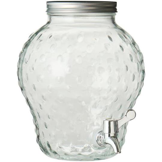 Ib saftdispensari 3,8ltr.