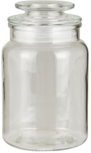 Ib krukka við lok 1500ml