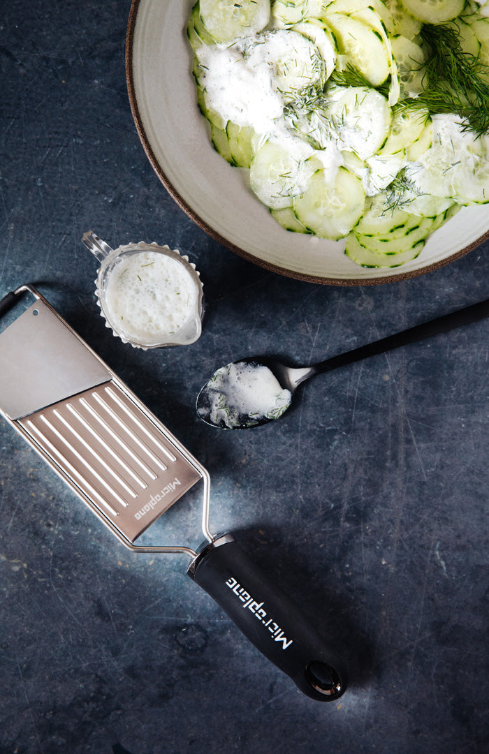 Microplane Gourmet slicer