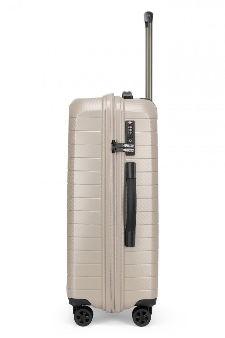 Epic Airbox AZ18 kuffert 65cm Champagne