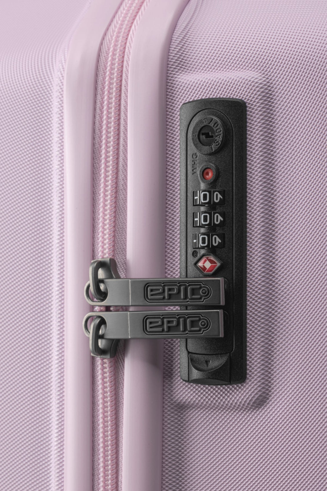 Epic Airwave Neo kuffert 65cm sweetpink