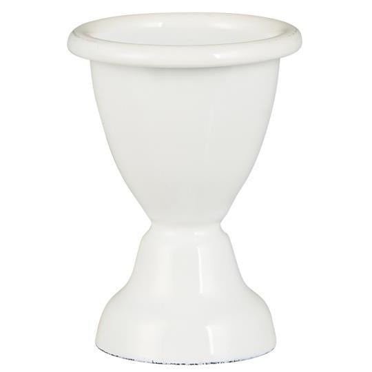 Ib emalju eggjabikar