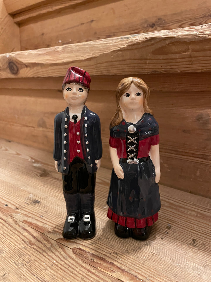 Sp Føroyskt par 15 cm
