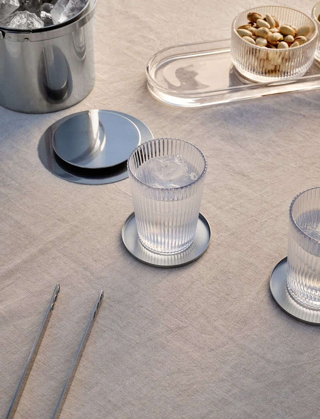 Stelton Pilastro glas 0,15 cl 6 stk.