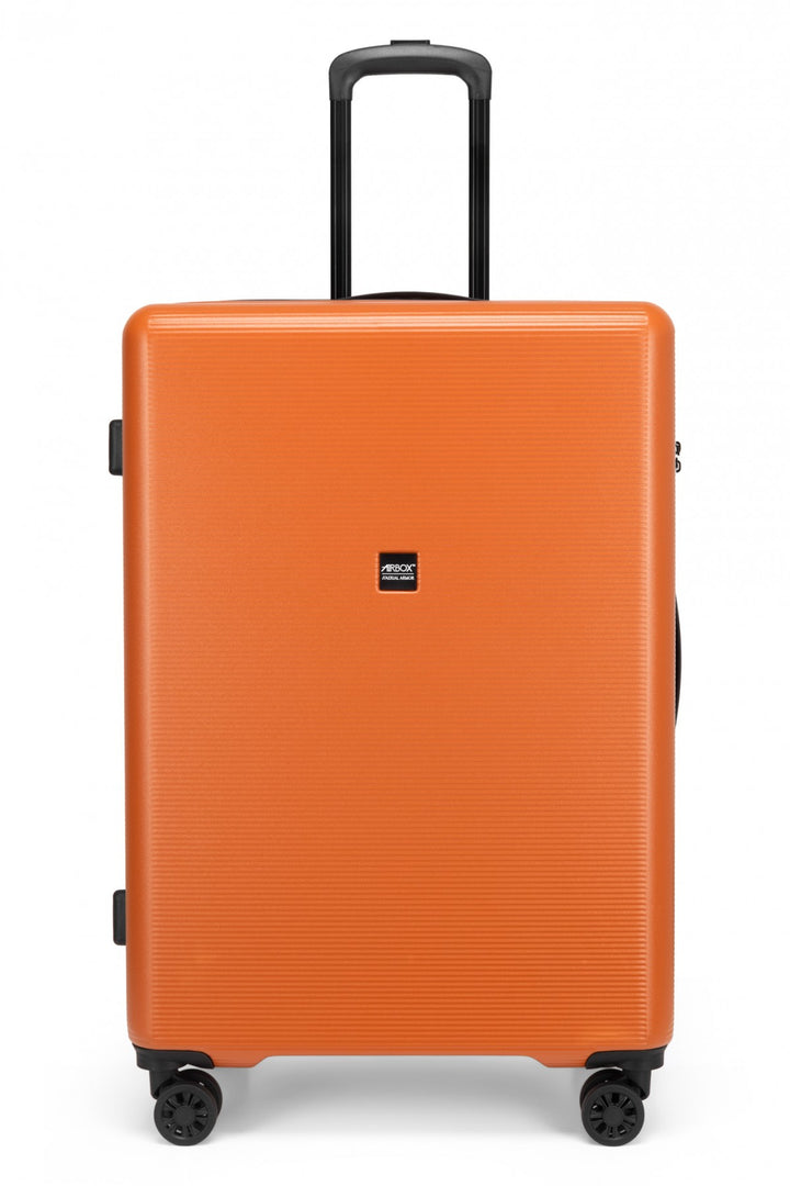 Epic Airbox AZ26 kuffert 75cm orange