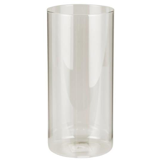 Ib glasvasi cylinder florum 21,5cm